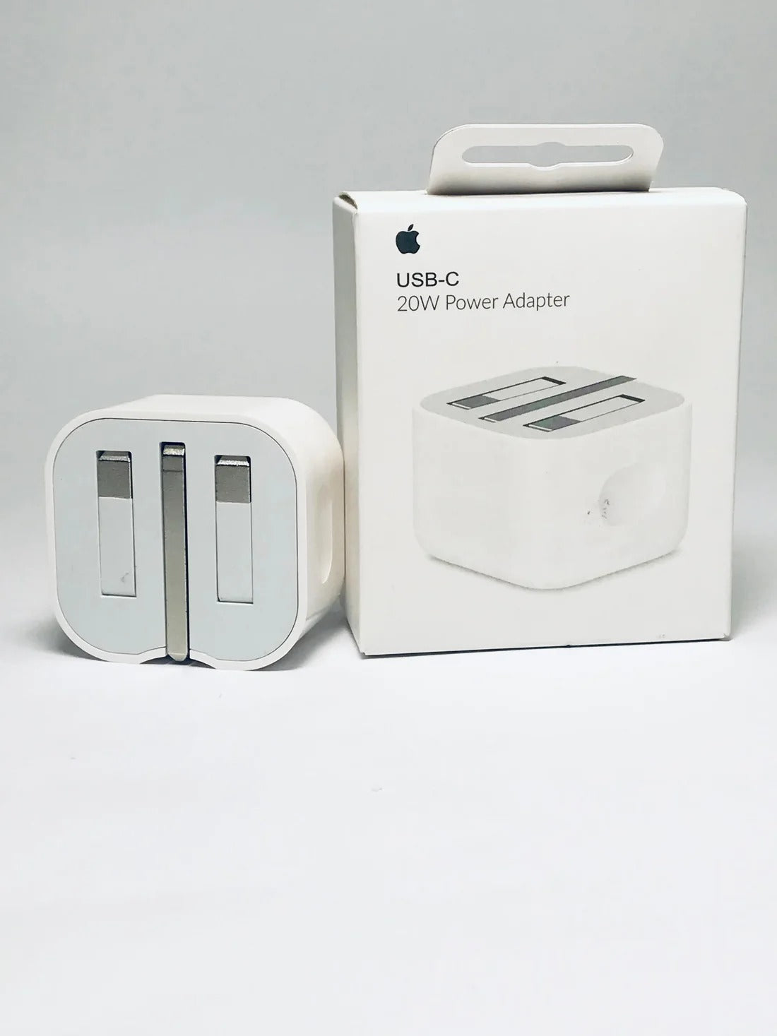 Original Apple iPhone Charger - Lightning to USB Cable (1m)