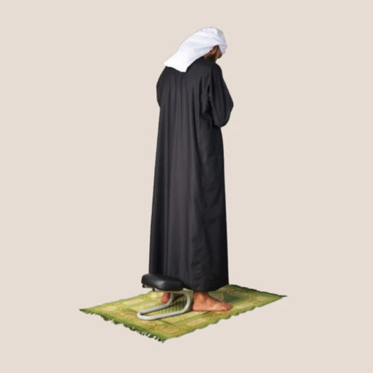 Mini Prayer stool