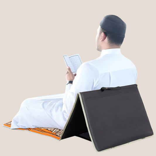 Baithak Janamaz Prayer Mat
