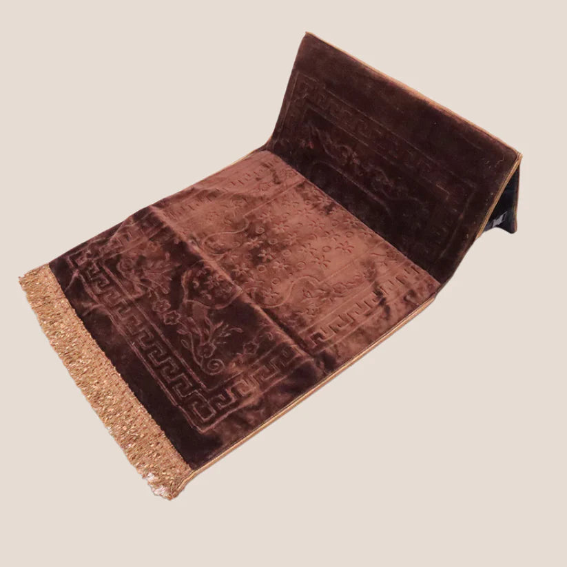 Baithak Janamaz Prayer Mat