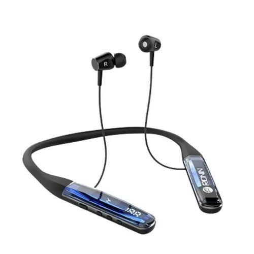 Ronin Wireless Earbuds Neckband R-270R